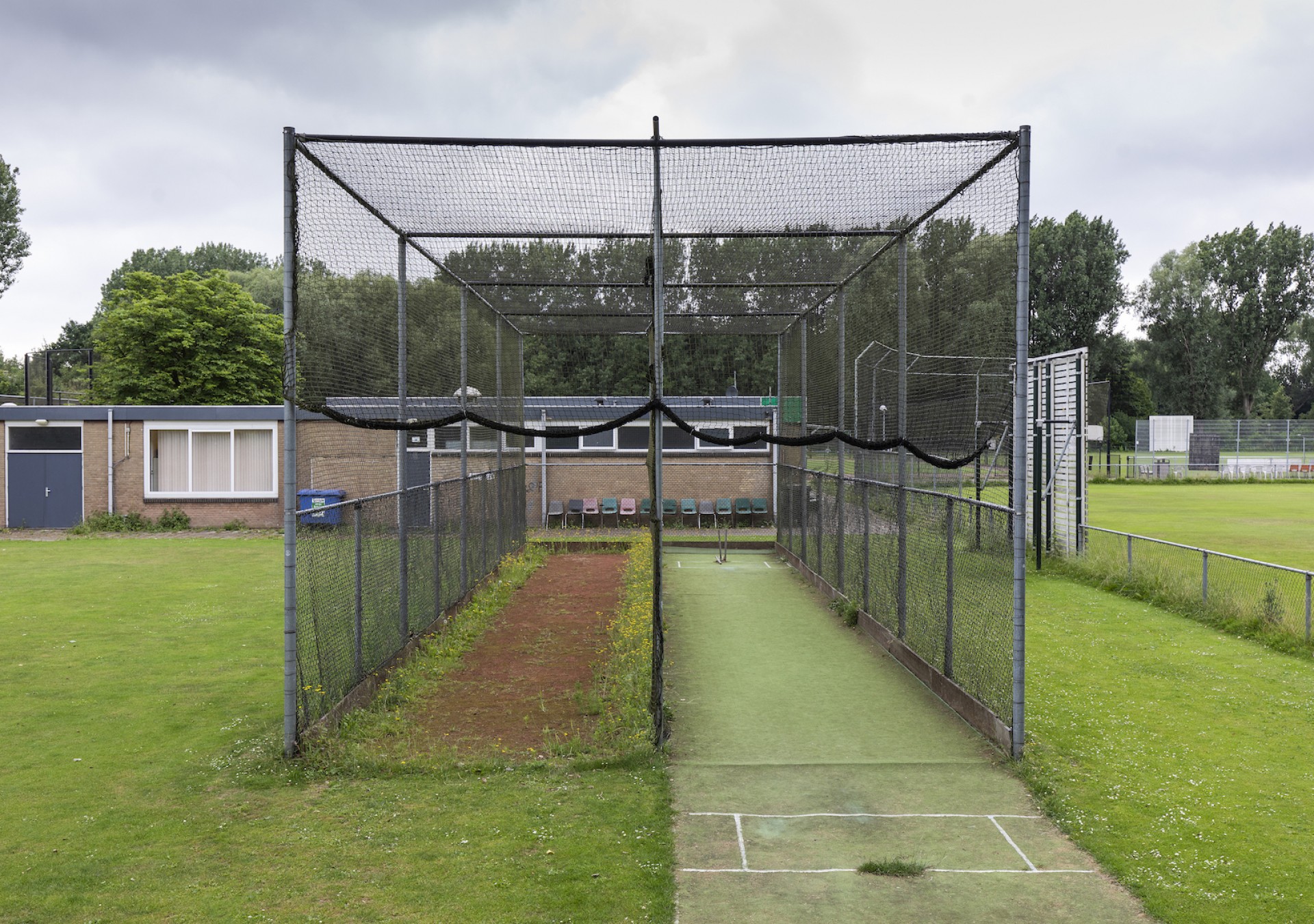 Waar je goed kunt oefenen